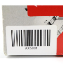 Beckhoff TwinSAFE-Drive-Optionskarte AX5801 OVP