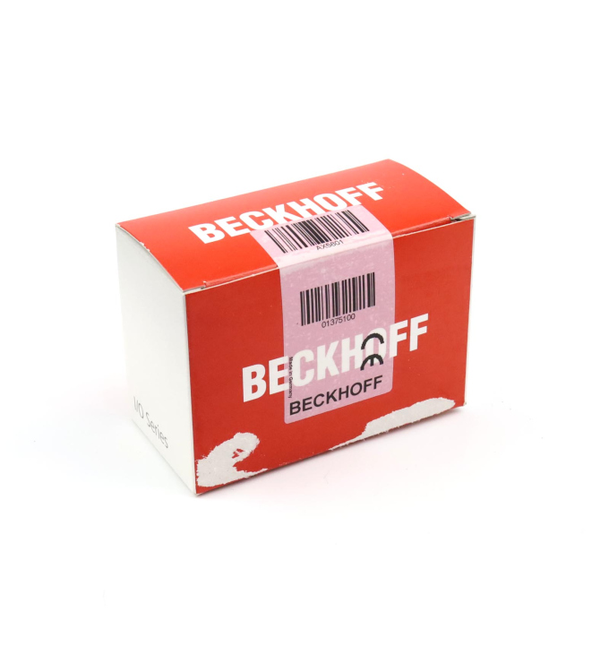 Beckhoff TwinSAFE-Drive-Optionskarte AX5801 SIE