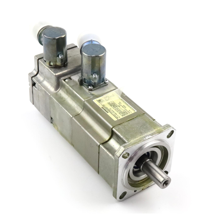 Siemens Synchronservomotor 1FK6032-6AK71-1TH0 NOV