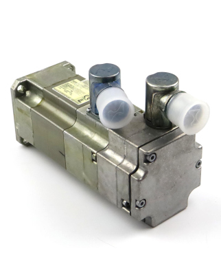Siemens Synchronservomotor 1FK6032-6AK71-1TH0 NOV
