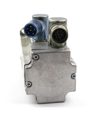Siemens Synchronservomotor 1FK6032-6AK71-1TH0 NOV