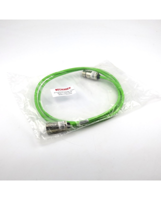Beckhoff Encoderverlängerungsleitung AX5000 dynamic...