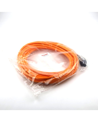 Beckhoff Motorleitung AX5000 dynamic ZK4500-8022-0180 18m...
