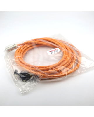 Beckhoff Motorleitung AX5000 dynamic ZK4500-0023-0100 10m...
