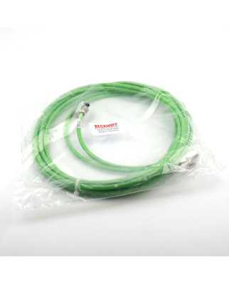 Beckhoff Encoderanschlussleitung AX5000 dynamic...
