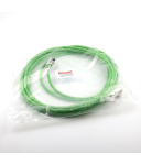Beckhoff Encoderanschlussleitung AX5000 dynamic ZK4510-0020-0080 8m OVP