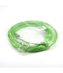 Beckhoff Encoderanschlussleitung AX5000 dynamic ZK4510-0020-0100 10m OVP