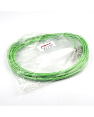 Beckhoff Encoderanschlussleitung AX5000 dynamic...