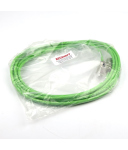Beckhoff Encoderanschlussleitung AX5000 dynamic ZK4510-0020-0060 6m OVP