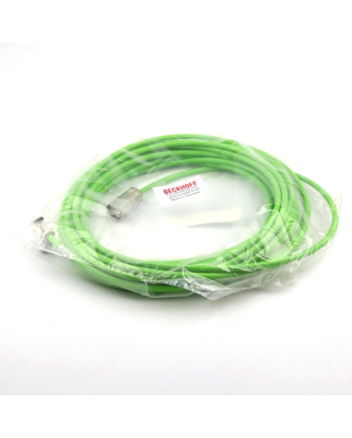 Beckhoff Encoderanschlussleitung AX5000 dynamic...
