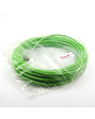 Beckhoff Encoderanschlussleitung AX5000 dynamic...