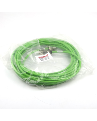 Beckhoff Encoderanschlussleitung AX5000 dynamic...