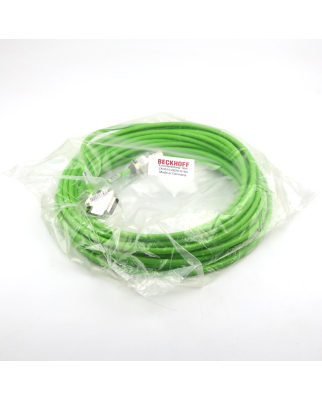 Beckhoff Encoderanschlussleitung AX5000 dynamic...
