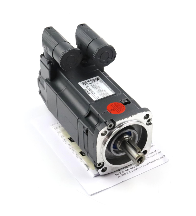 Siemens Synchronservomotor 1FK7032-2AK71-1TA0 NOV