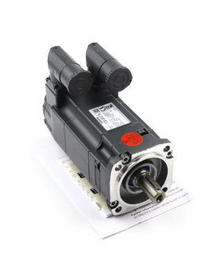 Siemens Synchronservomotor 1FK7032-2AK71-1TA0 NOV