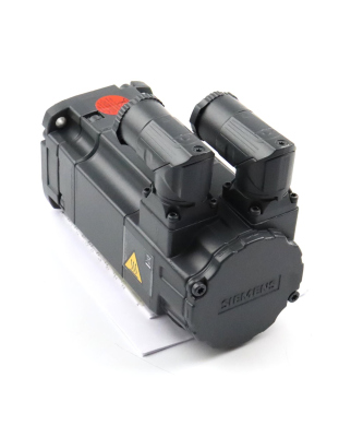 Siemens Synchronservomotor 1FK7032-2AK71-1TA0 NOV