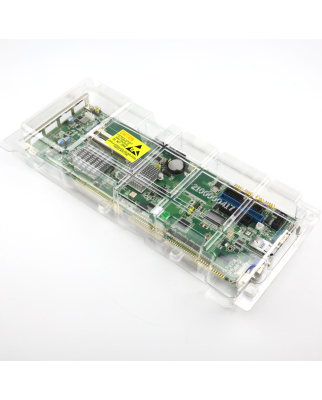 ADVANTECH Einplatinencomputer PCA-6012VG-00A1E OVP