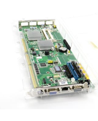 ADVANTECH Einplatinencomputer PCA-6012VG-00A1E OVP