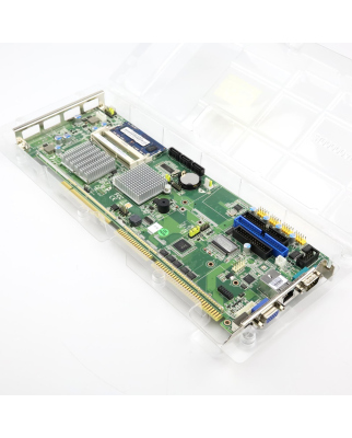 ADVANTECH Einplatinencomputer PCA-6012VG-00A1E KEG7225PA OVP