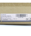 ADVANTECH Einplatinencomputer PCA-6012VG-00A1E KEG7225PA OVP
