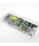 ADVANTECH Einplatinencomputer PCA-6012VG-00A1E KEG7225PA OVP