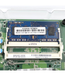 ADVANTECH Einplatinencomputer PCA-6012VG-00A1E KEG7225PA OVP