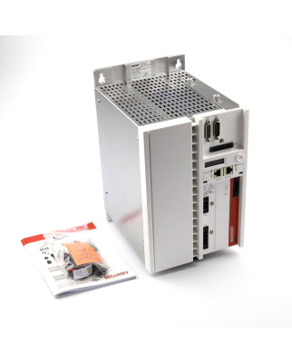 Beckhoff Servoverstärker AX5125-0000 OVP