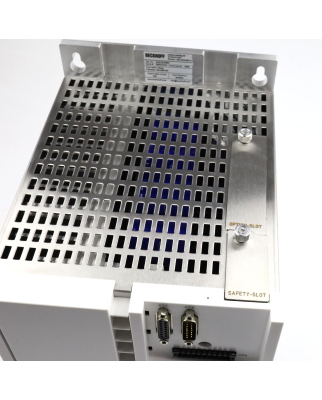 Beckhoff Servoverstärker AX5125-0000 OVP