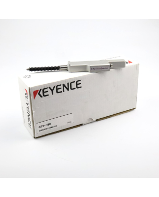Keyence Messtaster GT2-H50 OVP
