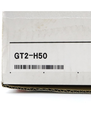 Keyence Messtaster GT2-H50 OVP