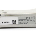 Keyence Messtaster GT2-H50 OVP