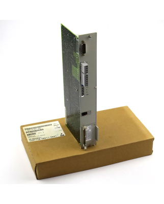 Simodrive 611 Regelungseinschub 6SN1118-0AD11-0AA1 Vers. B OVP