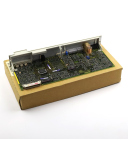 Simodrive 611 Regelungseinschub 6SN1118-0AD11-0AA1 Vers. B OVP