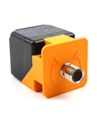 ifm RFID Schreib-Lesekopf DTA201 DTSLF MCROASUS01 OVP