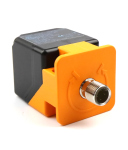 ifm RFID Schreib-Lesekopf DTA201 DTSLF MCROASUS01 OVP