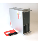 Beckhoff 19-Zoll-Einschub-IPC C5102-0060 OVP