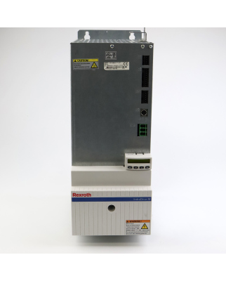 Rexroth Versorgungsgerät HMV02.1R-W0015-A-07-NNNN R911309080 GEB