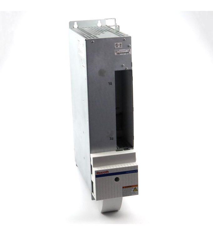 Rexroth Einzelachs-Wechselrichter HMS01.1N-W0110-A-07-NNNN R911310462 GEB
