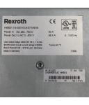 Rexroth Einzelachs-Wechselrichter HMS01.1N-W0110-A-07-NNNN R911310462 GEB
