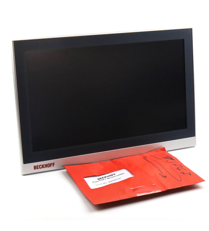 Beckhoff 15,6" Multitouch-Einbau-Control-Panel CP2916-0000 NOV