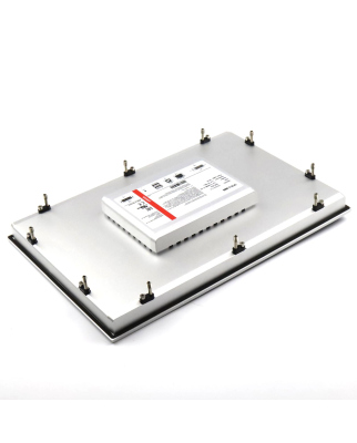 Beckhoff 15,6" Multitouch-Einbau-Control-Panel CP2916-0000 NOV