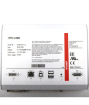 Beckhoff 15,6" Multitouch-Einbau-Control-Panel CP2916-0000 NOV