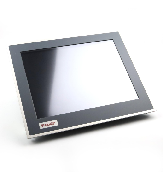 Beckhoff 15" Economy-Einbau-Panel-PC CP6702-0001-0050 NOV