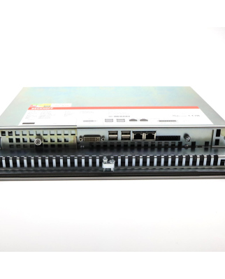 Beckhoff 15" Economy-Einbau-Panel-PC CP6702-0001-0050 NOV