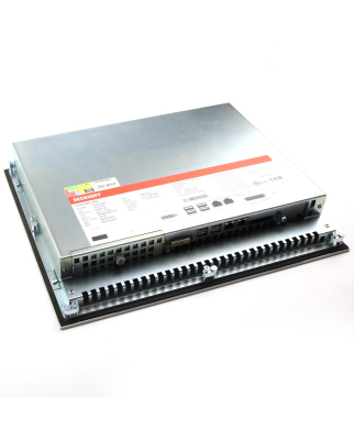 Beckhoff 15" Economy-Einbau-Panel-PC CP6702-0001-0050 NOV