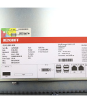 Beckhoff 15" Economy-Einbau-Panel-PC CP6702-0001-0050 NOV