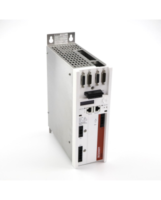 Beckhoff Servoverstärker AX5203 AX5203-0000-0200 GEB