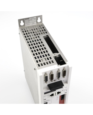 Beckhoff Servoverstärker AX5203 AX5203-0000-0200 GEB