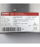 Beckhoff Servoverstärker AX5203 AX5203-0000-0200 GEB