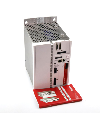 Beckhoff Servoverstärker AX5118-0000 GEB